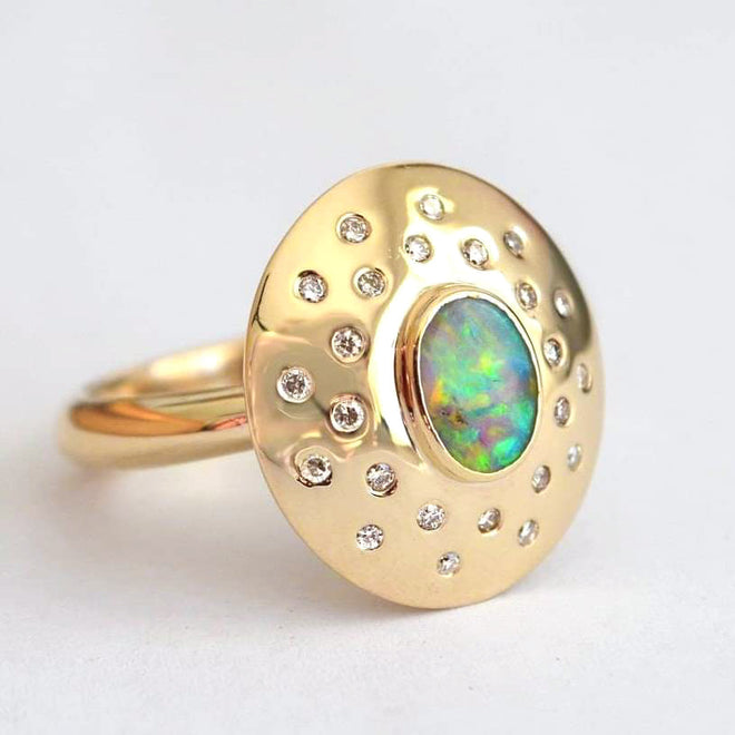Gemstones